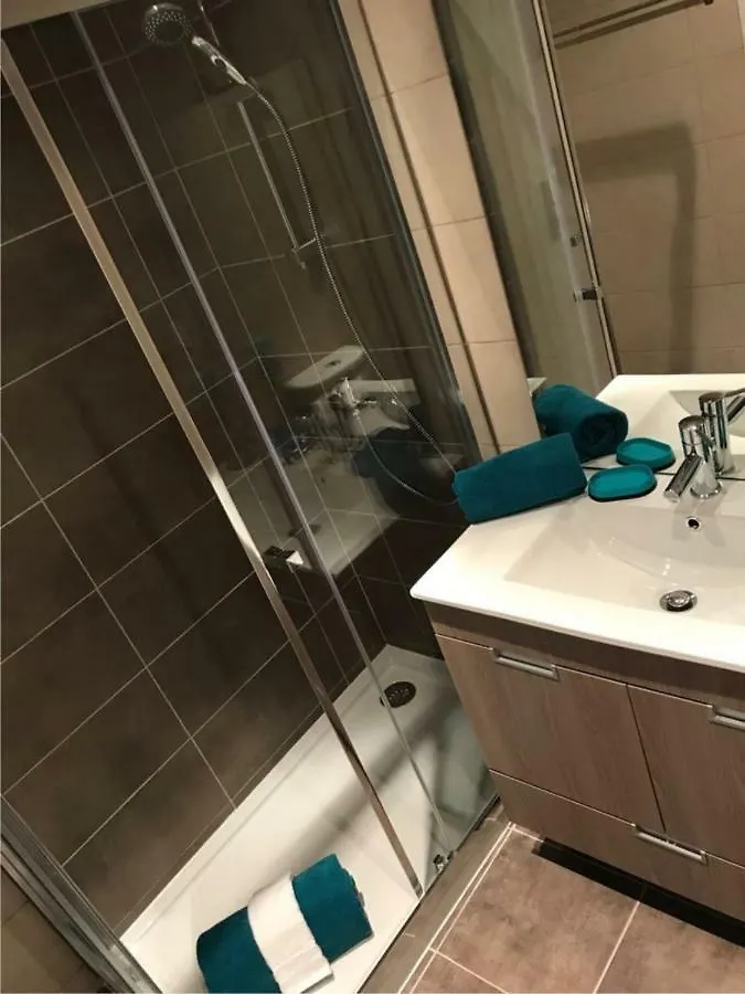 Apartamento T&T Ocean No Clube Praia Da Rocha. Portimão 0*,