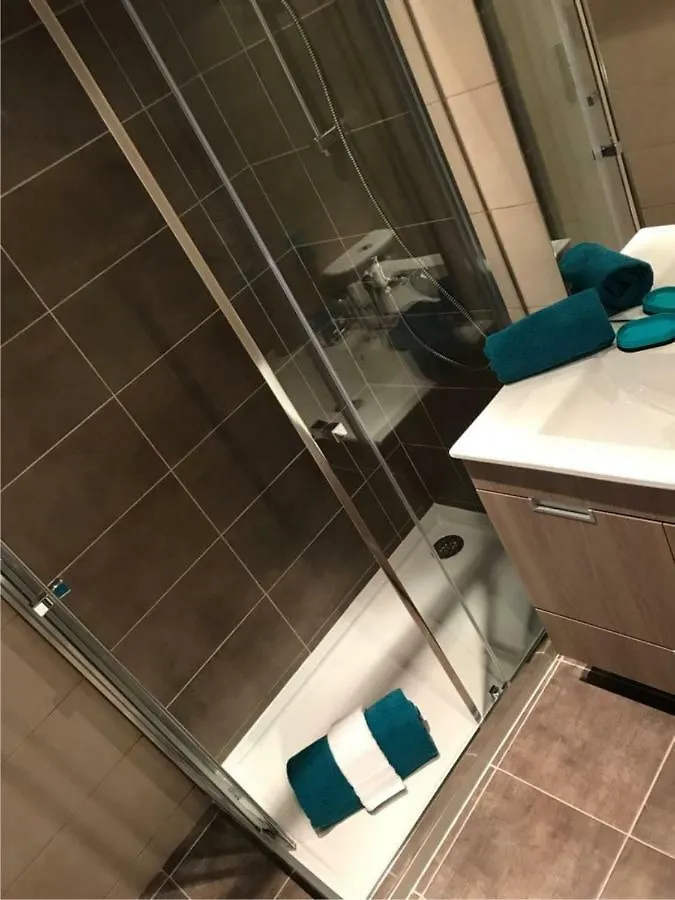 Apartamento T&T Ocean No Clube Praia Da Rocha. Portimão Apartmán