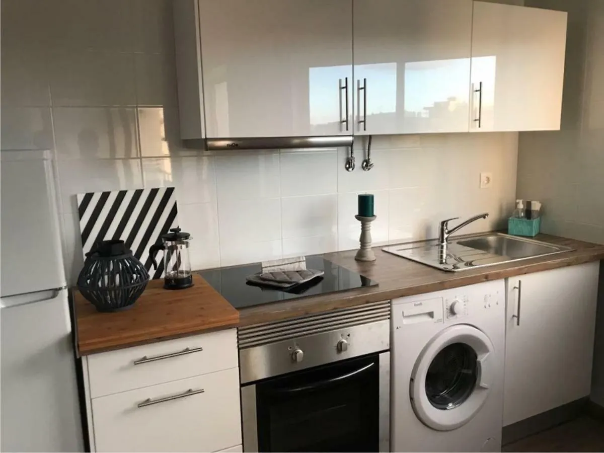 Apartamento T&T Ocean No Clube Praia Da Rocha. Portimão 0*,  Portugalsko