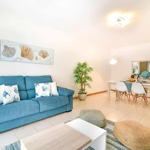 Apartamento Contemporaneo A 3 Minutos Da Portimão