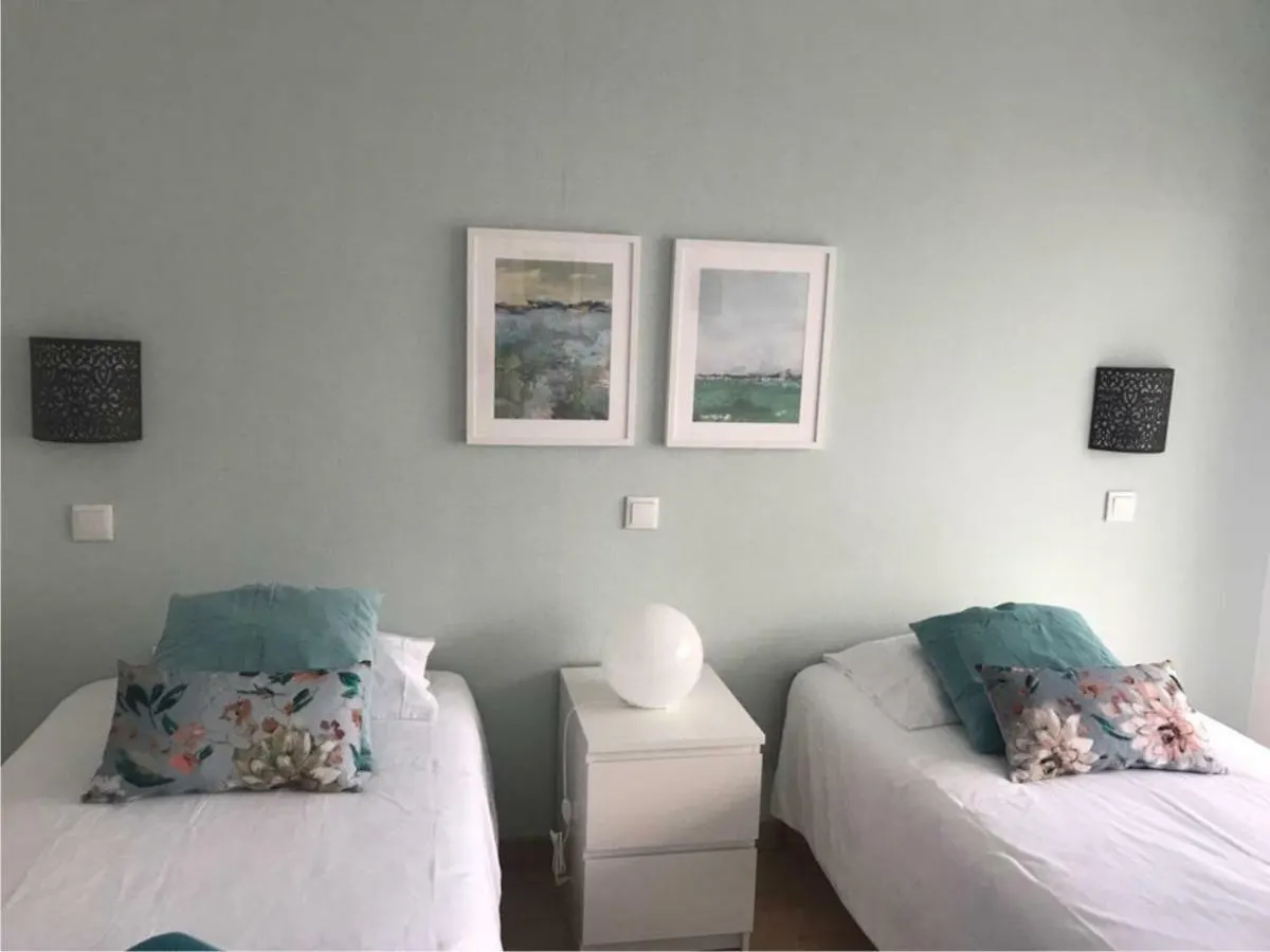 Apartment Apartamento T&T Ocean No Clube Praia Da Rocha. Portimao