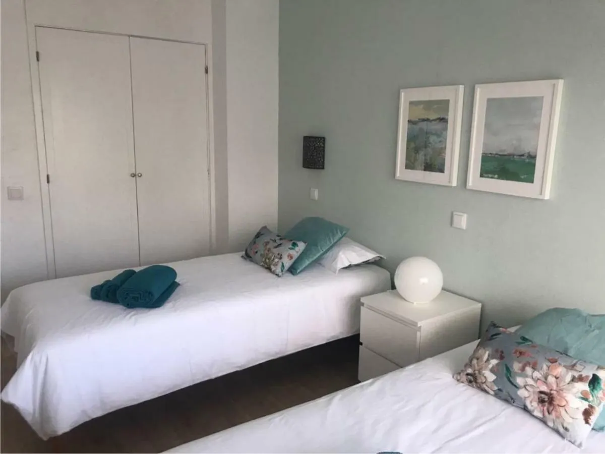 Apartamento T&T Ocean No Clube Praia Da Rocha. Portimao Apartment