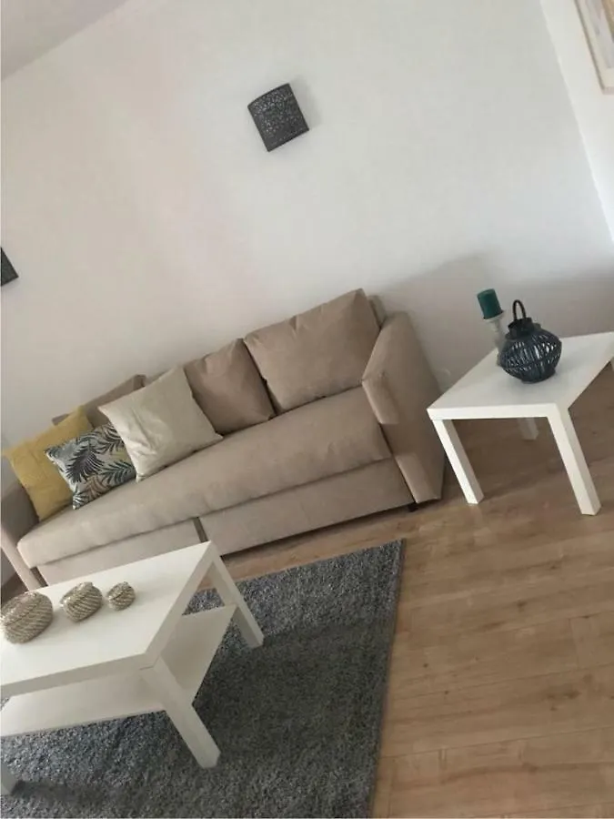 Apartamento T&T Ocean No Clube Praia Da Rocha. Portimao
