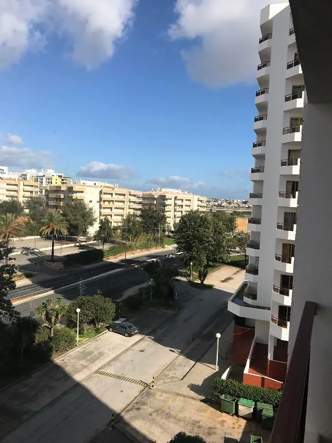 Apartment Apartamento T&T Ocean No Clube Praia Da Rocha. Portimao