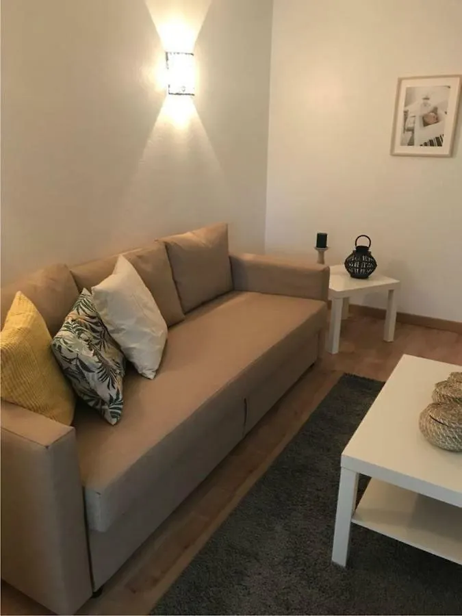 Apartamento T&T Ocean No Clube Praia Da Rocha. Portimao