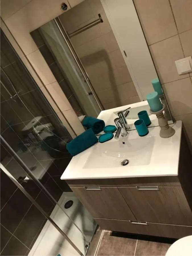 Apartamento T&T Ocean No Clube Praia Da Rocha. Portimao