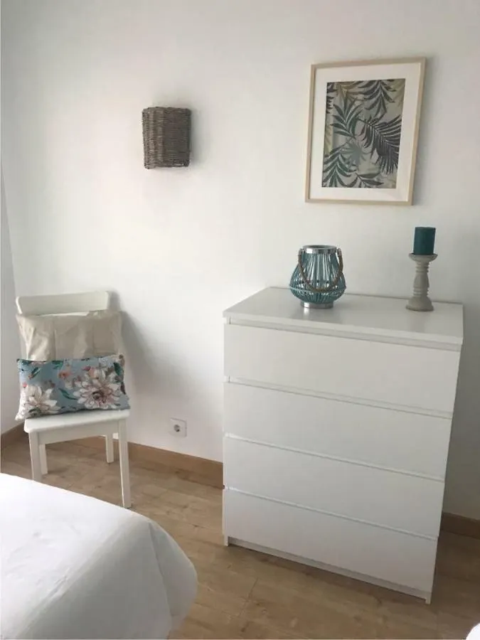 Apartamento T&T Ocean No Clube Praia Da Rocha. Portimao Apartment