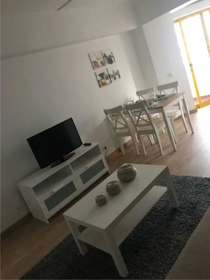 Apartamento T&T Ocean No Clube Praia Da Rocha. Portimao