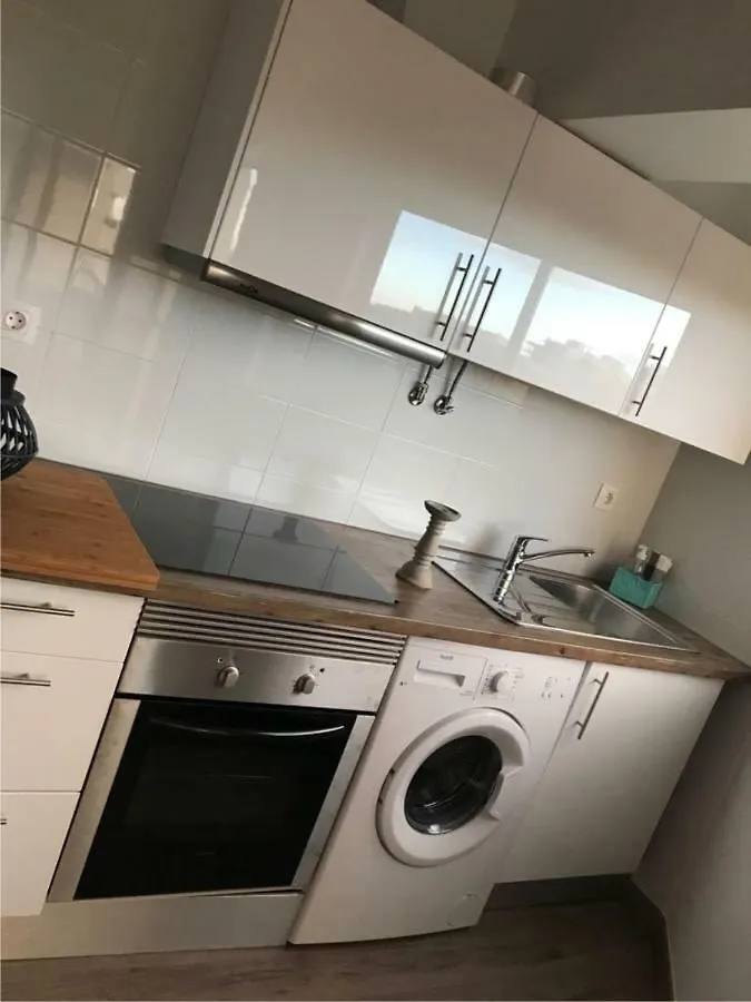 Apartamento T&T Ocean No Clube Praia Da Rocha. Portimao 0*,  Portugal