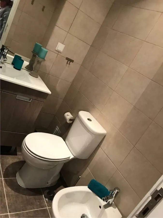 Apartamento T&T Ocean No Clube Praia Da Rocha. Portimao